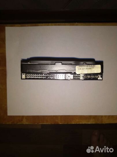 Жесткий диск IDE для пк