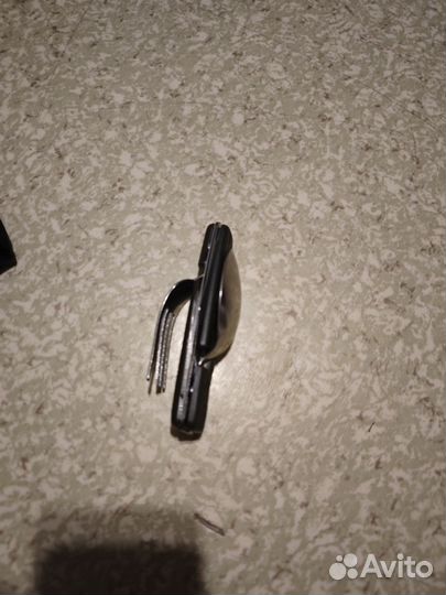 Мультитул - ложка, вилка, нож