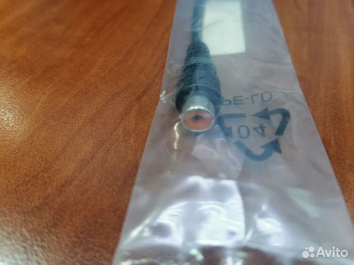 Кабель - переходник S-Video