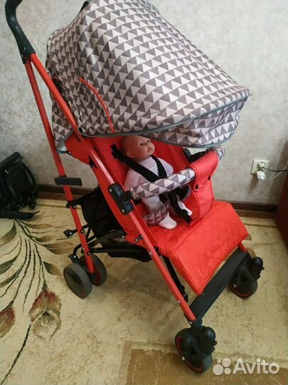 Коляска детская