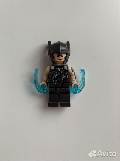 Lego Решающая битва за Асгарт оригинал