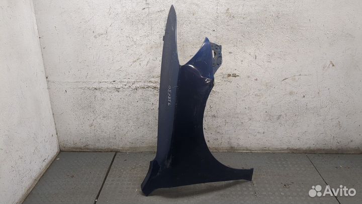 Крыло Skoda Octavia (A5), 2012