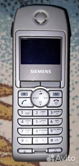 Siemens S45