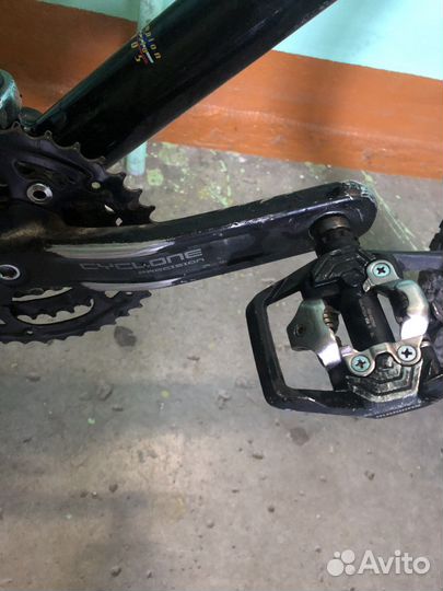 Велосипед forward