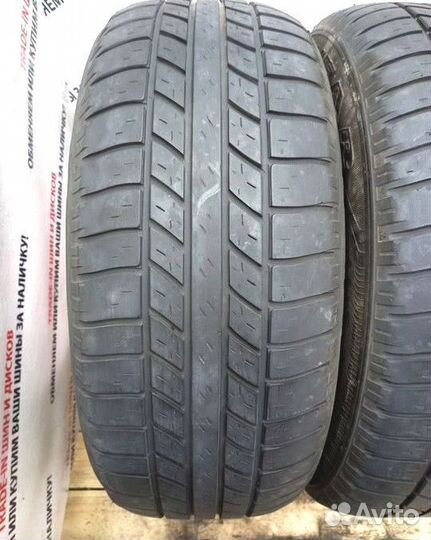 Goodyear Wrangler AT 255/60 R18