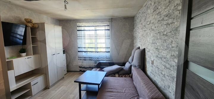 2-к. квартира, 40 м², 7/9 эт.