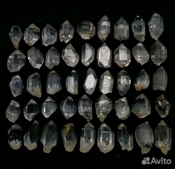 Бриллиант Геркмаера