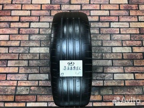 Continental ContiPremiumContact 5 205/55 R16 91H