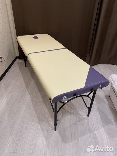 Массажный стол us medica