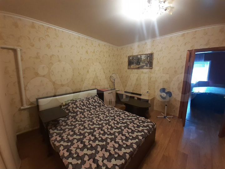 Дом 60 м² на участке 4 сот.