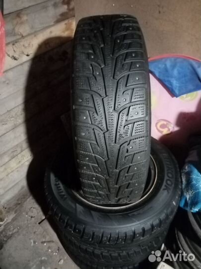 Hankook Winter I'Cept Evo 175/70 R13