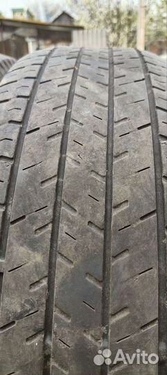 Yokohama Geolandar G91 225/65 R17