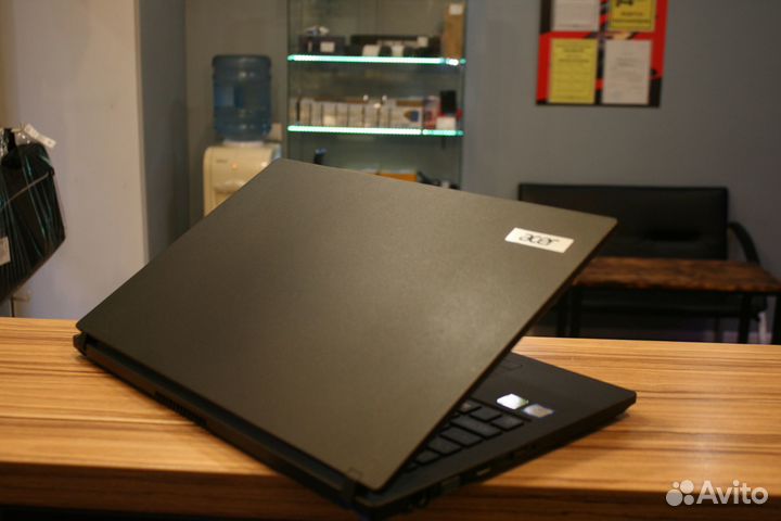 Ноутбук Acer Core i5/SSD+HDD/12 gb/Nvidia MX130