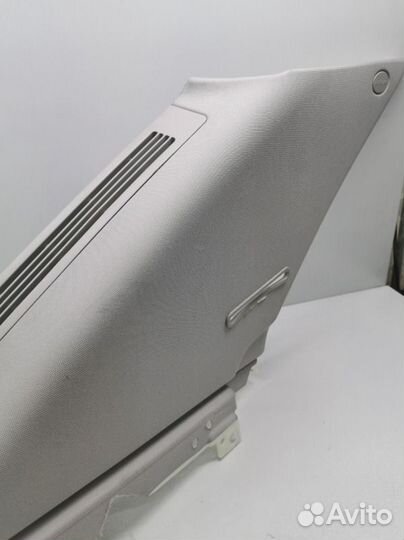 Обшивка стойки задняя левая Mercedes Ml W164 3.0