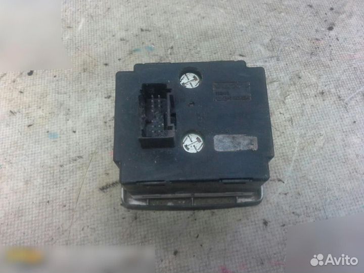 Переключатель света фар Volvo S40 2004