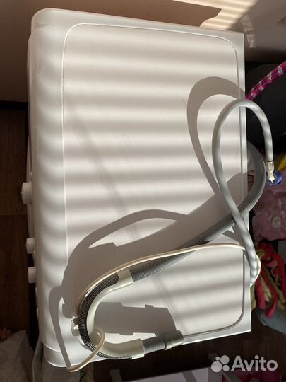 Стиральная машина бу