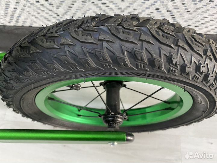 Беговел sportsbaby galaxy 1.0