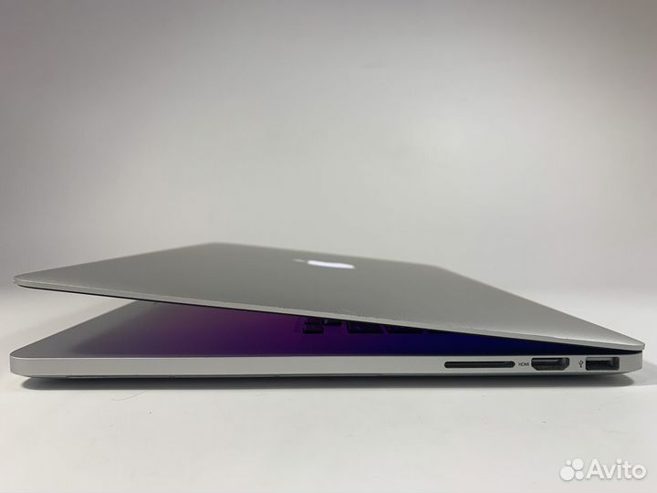 MacBook Pro 15 2015 (392 цикла)