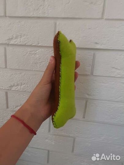 Игрушки для собак