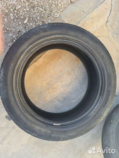 Pirelli Scorpion 225/55 R18