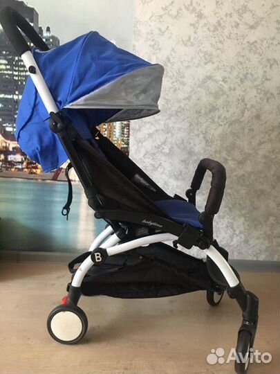 Продам коляску