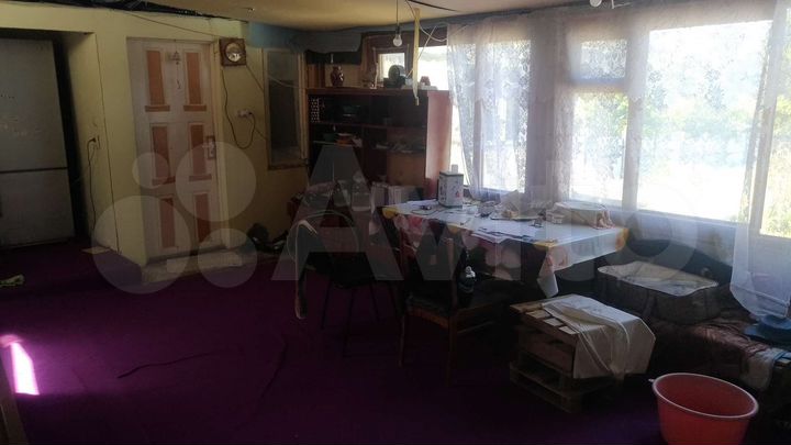 Дом 120 м² на участке 12 сот.