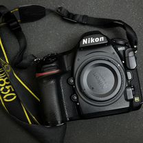 Nikon d850