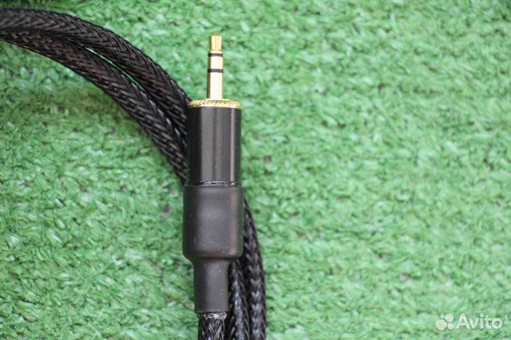 Canare 2RCA-MiniJack