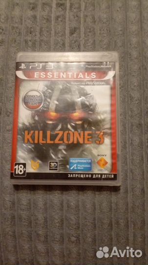 Продаю игру на Playstation 3