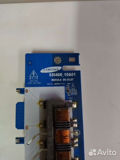 SSI400 10A01