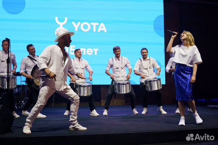 Ведущий на свадьбу, юбилей, корпоратив