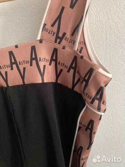 Новый Комбинезон для танцев