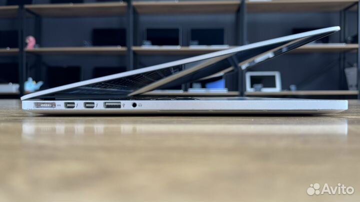 MacBook Pro 15 2015 Retina Рассрочка