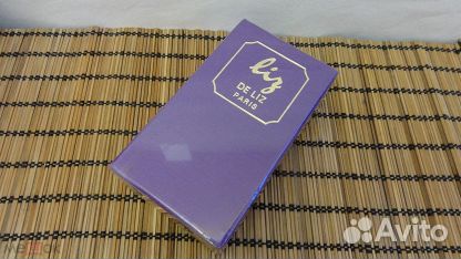 Liz Claiborne Liz de Liz