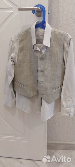 Костюм на мальчика