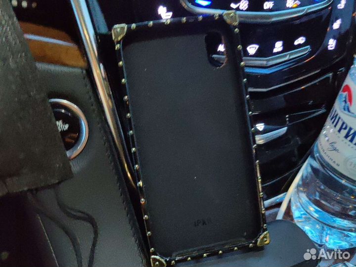 Чехол для iPhone XR