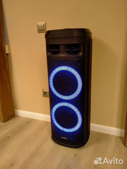 Аренда/прокат портативных колонок 10,50,70,80вт
