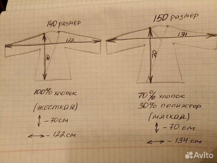 Кимоно Самбовки борцовки
