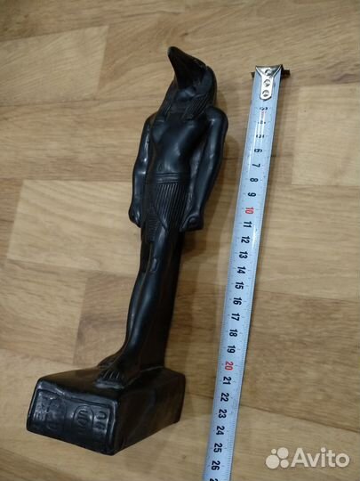 Статуэтка из Египта