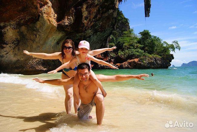 Отдых на Пхукете 2024