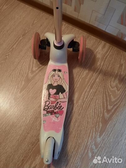 Самокат детский