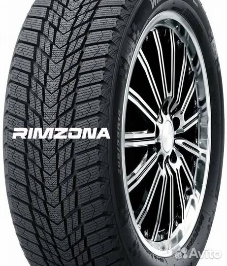 Roadstone Winguard Ice Plus 235/45 R18 98T