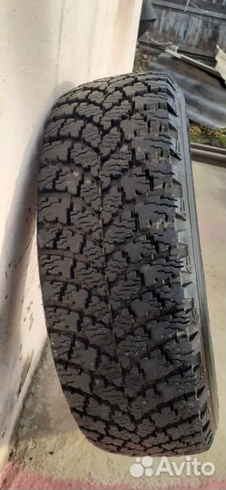 Amtel К-205 195/65 R15