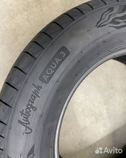 Ikon Tyres Autograph Aqua 3 205/60 R16 96