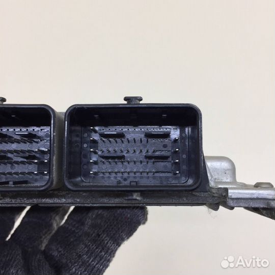 Блок управления двигателем LADA X-RAY 2016