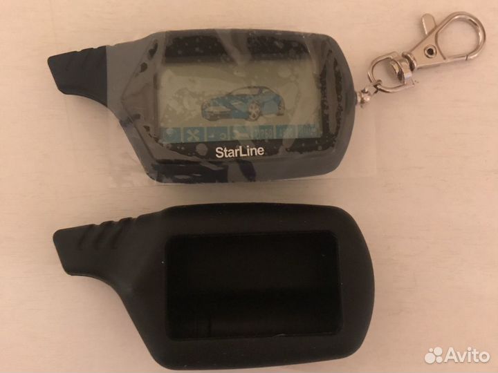 Брелок starline a91-В9-В6-А9