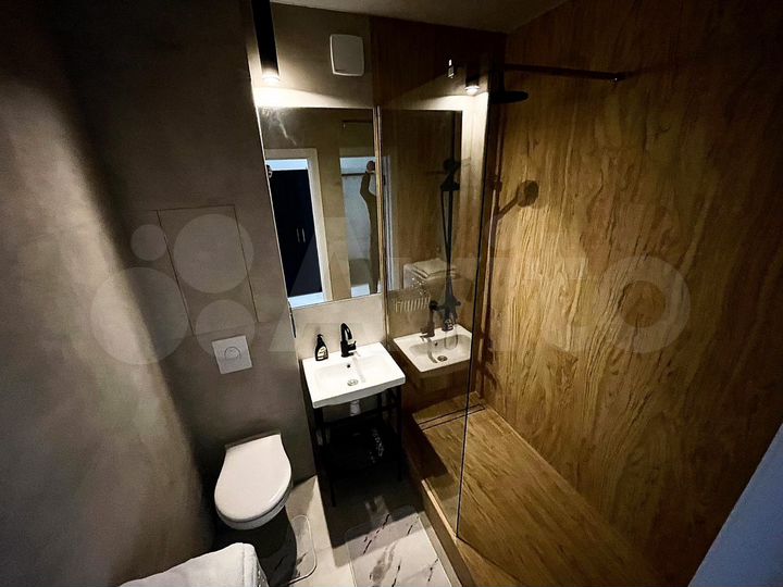 Квартира-студия, 25 м², 8/10 эт.