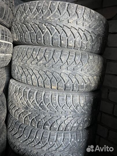 Nokian Tyres Nordman 4 205/55 R16
