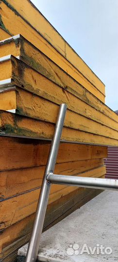 Пено панели