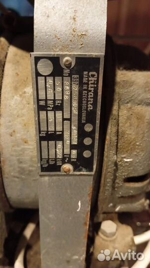 Компрессор Chirana медицинского назначения